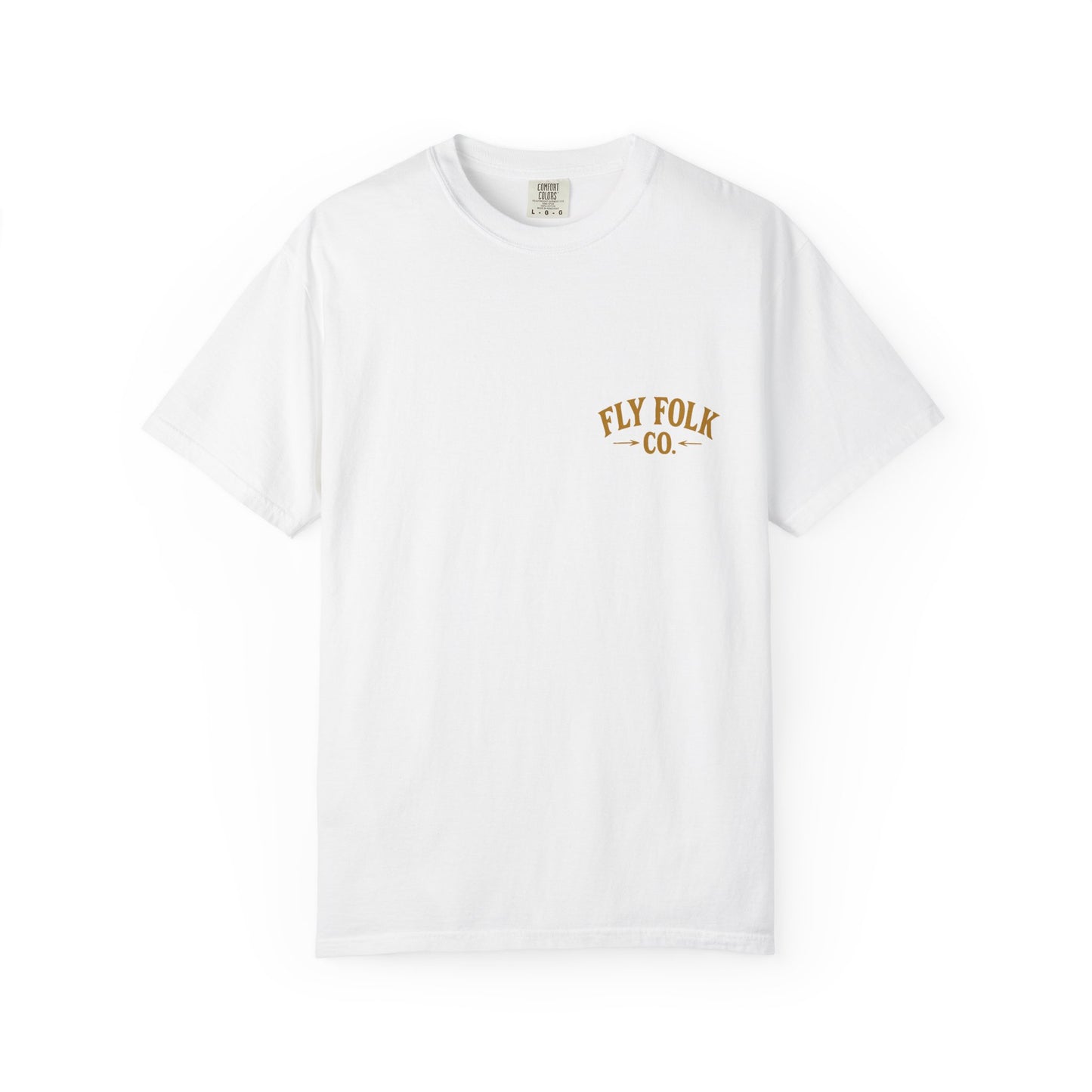 Mountain Run Tee