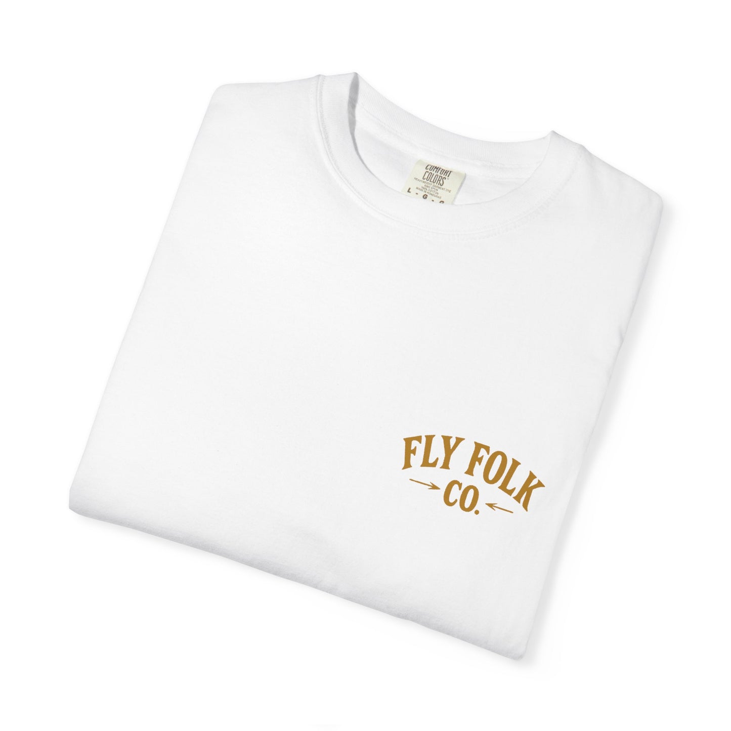 Mountain Run Tee