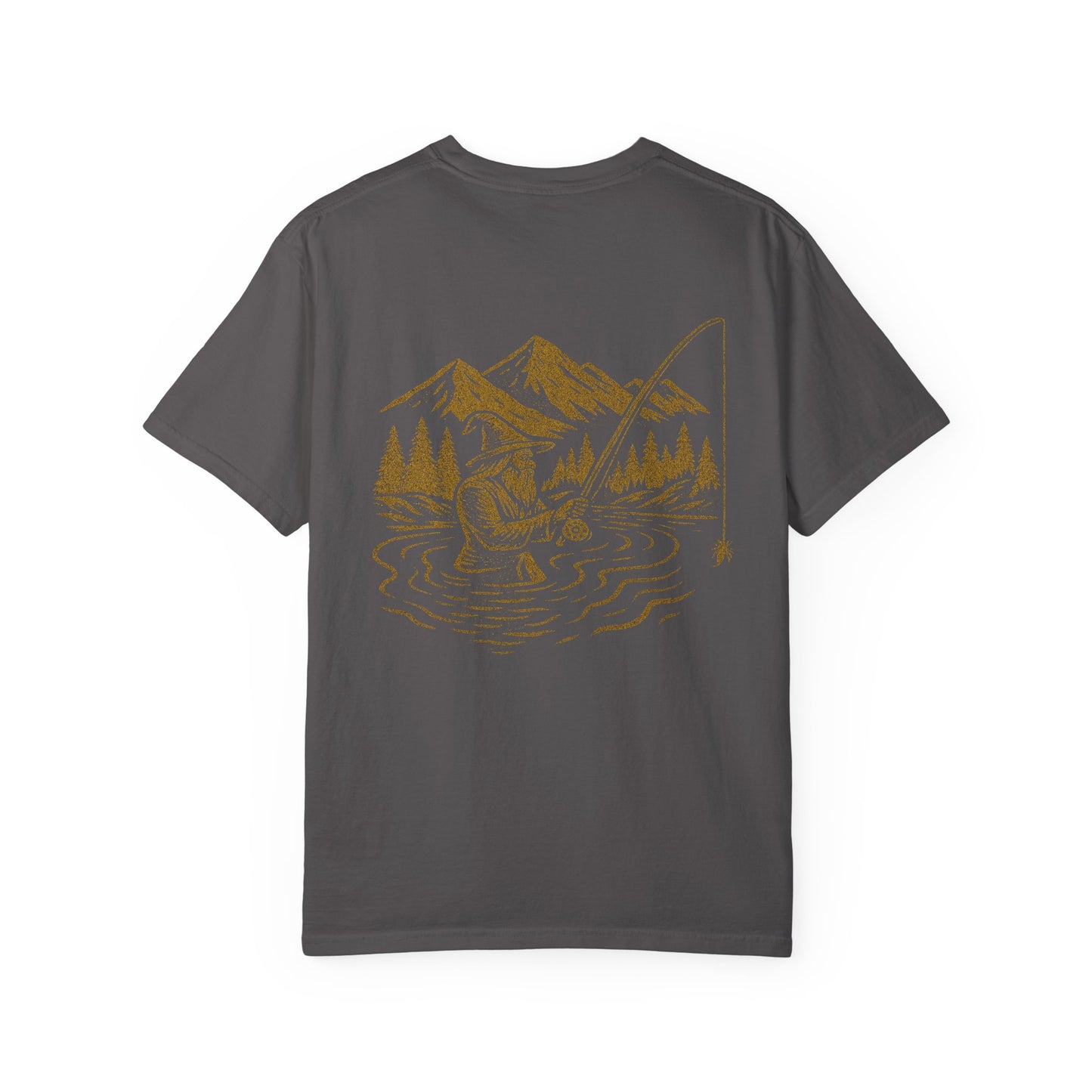 Mountain Run Tee