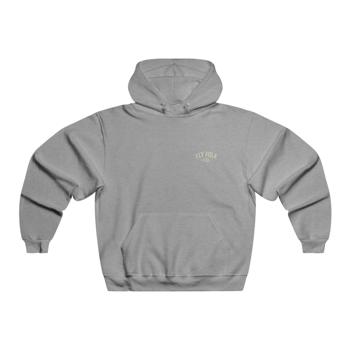 Heritage Fly Fishing Hoodie – Fly Folk Co.
