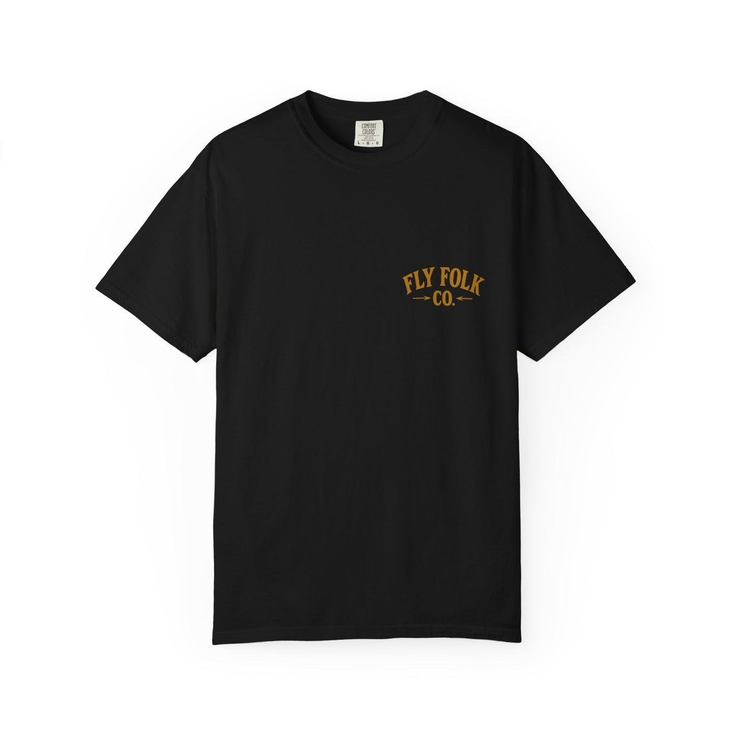 Mountain Run Tee