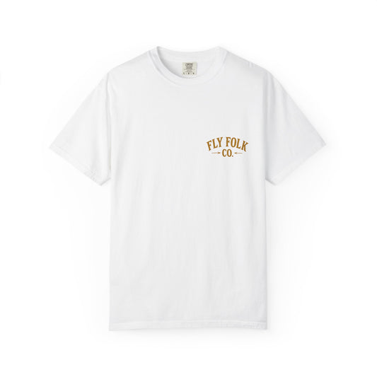 Mountain Run Tee