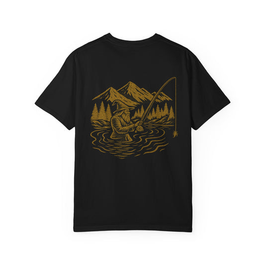 Mountain Run Tee