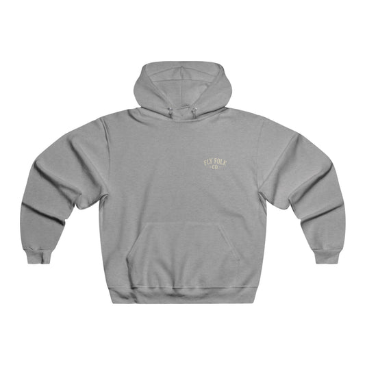 Heritage Fly Fishing Hoodie – Fly Folk Co.