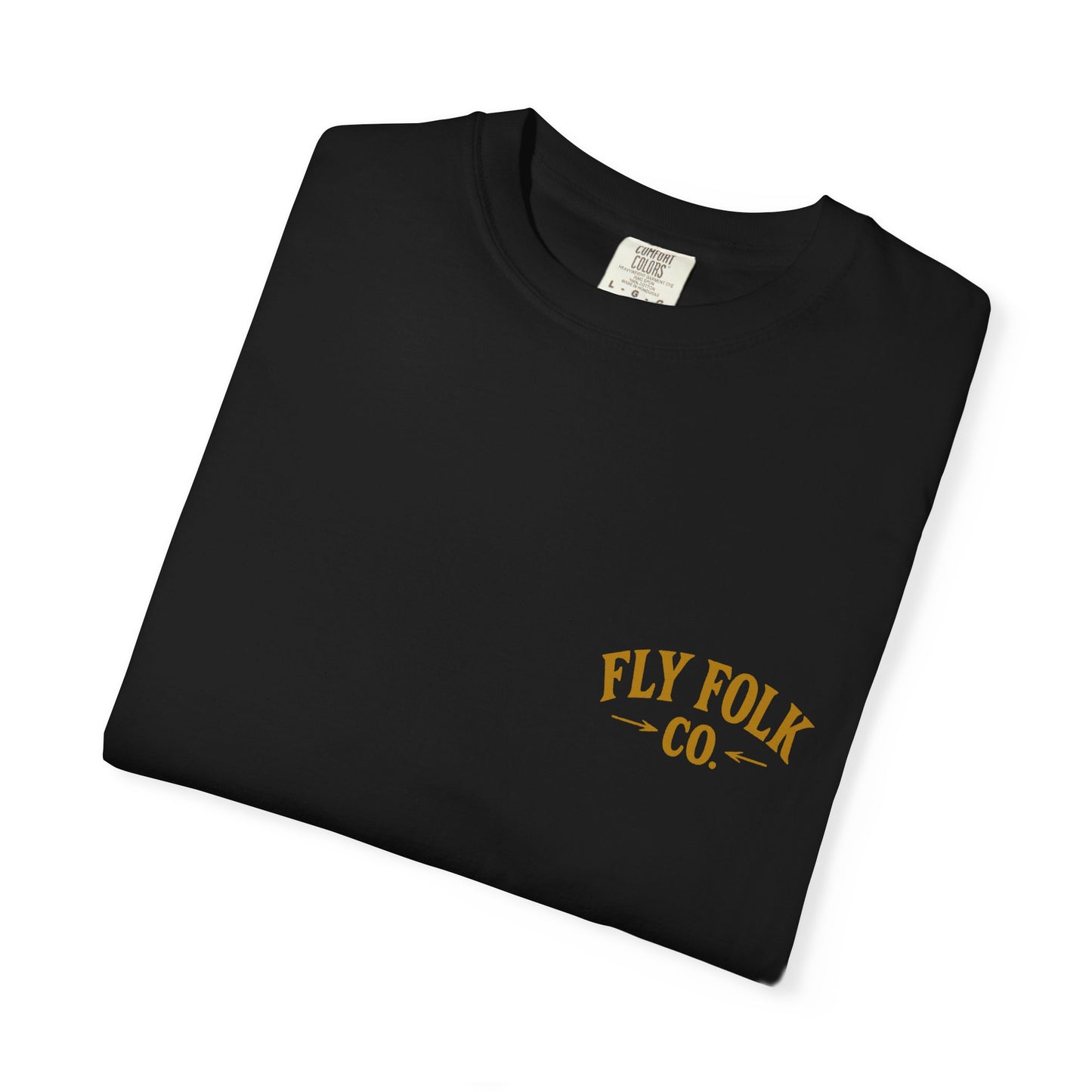 Mountain Run Tee